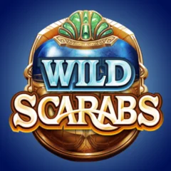 Microgaming : Wild Scarabs - HONEYSLOT777