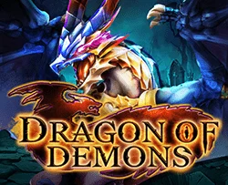 Dragon of Demons - HONEYSLOT777