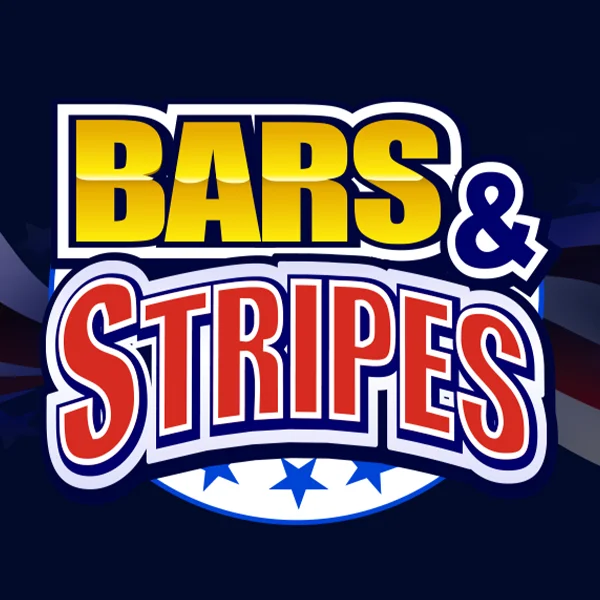 Microgaming : Bars And Stripes - HONEYSLOT777