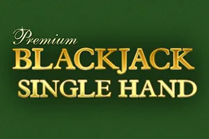 Playtech : Premium blackjack - Single Hand - HONEYSLOT777