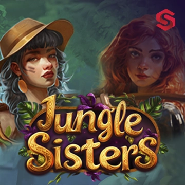 SmartSoft : Jungle Sisters Deluxe - HONEYSLOT777