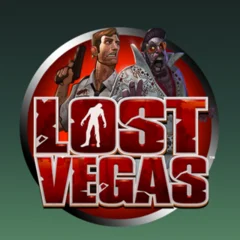 Microgaming : Lost Vegas - HONEYSLOT777