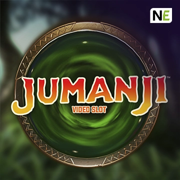 NetEnt : Jumanji - HONEYSLOT777