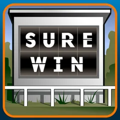 Microgaming : Sure Win - HONEYSLOT777