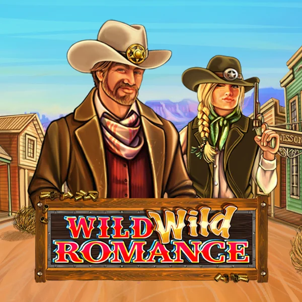 Microgaming : Wild Wild Romance - HONEYSLOT777