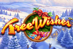 Playtech : Tree Wishes - HONEYSLOT777