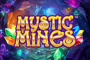 Playtech : Mystic Mines - HONEYSLOT777