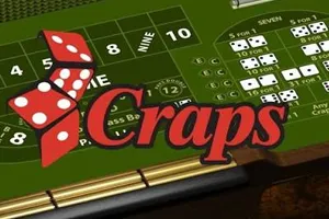 Playtech : Craps - HONEYSLOT777