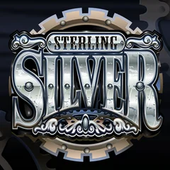 Microgaming : Sterling Silver - HONEYSLOT777