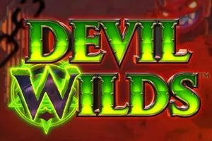 Playtech : Devil Wilds - HONEYSLOT777