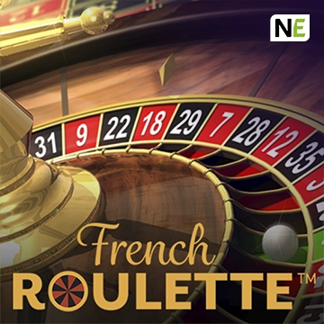 NetEnt : NetEnt French Roulette - HONEYSLOT777