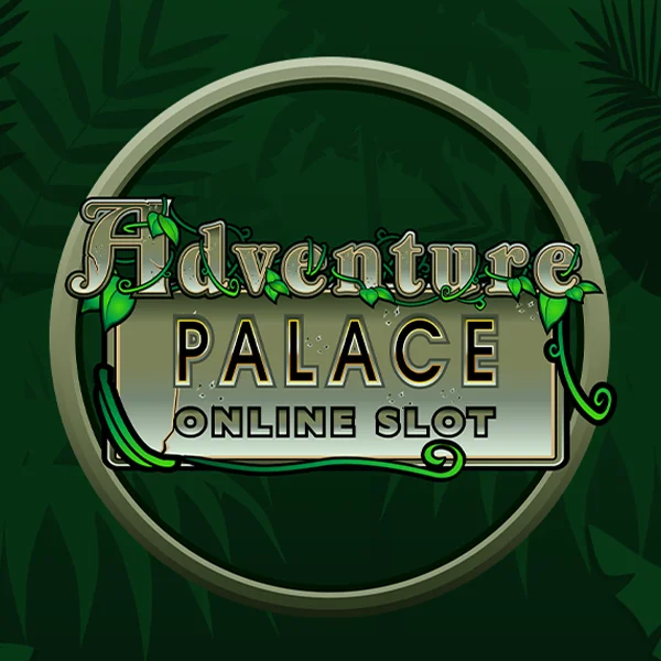 Microgaming : Adventure Palace - HONEYSLOT777