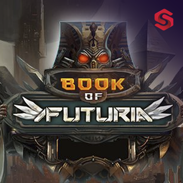 SmartSoft : Book of Futuria - HONEYSLOT777