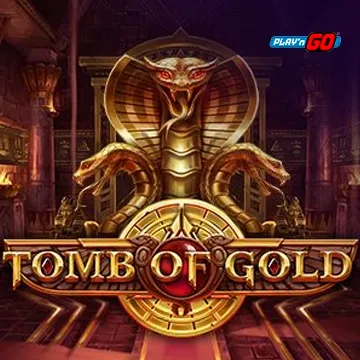 PlaynGo : Tomb of Gold - HONEYSLOT777