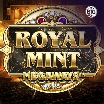 Royal Mint - HONEYSLOT777