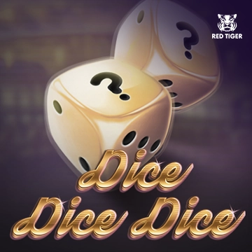 Redtiger : Dice Dice Dice - HONEYSLOT777