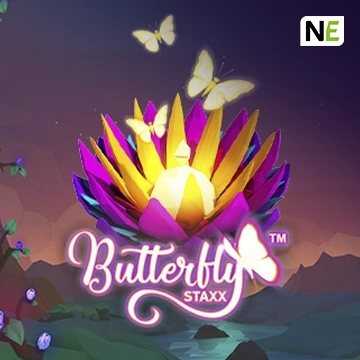 NetEnt : Butterfly Staxx - HONEYSLOT777