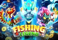 Fishing Legend - HONEYSLOT777