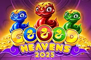 Playtech : Goood Heavens - HONEYSLOT777