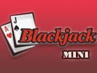 Playtech : Blackjack Mini - HONEYSLOT777