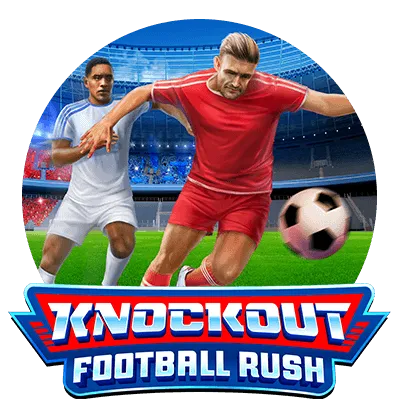 Habanero : Knockout Football Rush - HONEYSLOT777