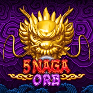 5 Dragon Orb - HONEYSLOT777