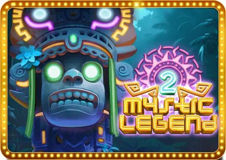 PLAYSTAR : MYSTIC LEGEND 2 - HONEYSLOT777