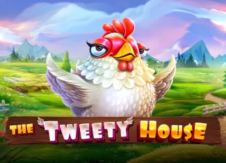 Pragmatic : The Tweety House - HONEYSLOT777