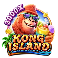 Facai : KONG ISLAND - HONEYSLOT777