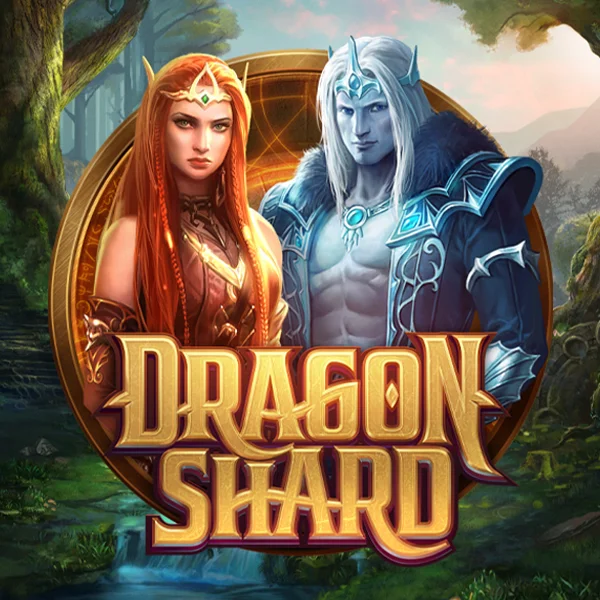 Microgaming : Dragon Shard - HONEYSLOT777