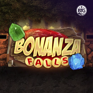 Bonanza Falls - HONEYSLOT777