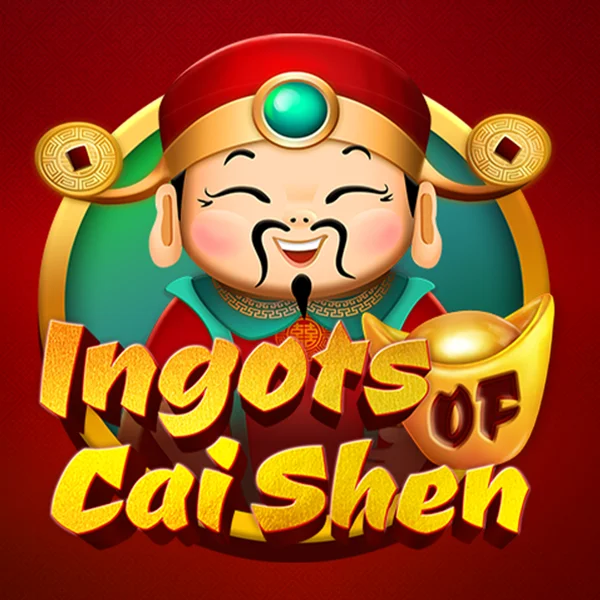 Microgaming : Ingots of Cai Shen - HONEYSLOT777