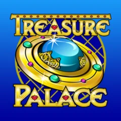 Microgaming : Treasure Palace - HONEYSLOT777
