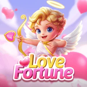 Love Fortune - HONEYSLOT777