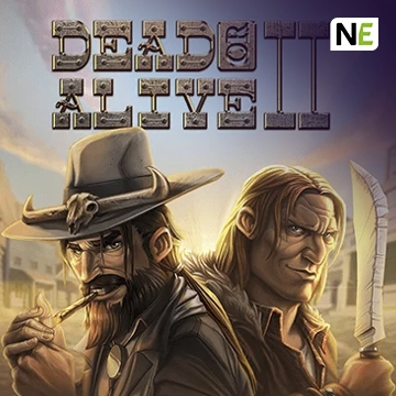 NetEnt : Dead or Alive 2 - HONEYSLOT777
