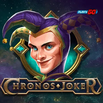 PlaynGo : Chronos Joker - HONEYSLOT777
