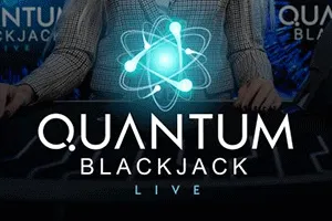 Playtech : Quantum Blackjack Plus Instant Play - HONEYSLOT777