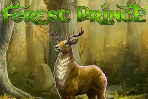Playtech : Forest Prince - HONEYSLOT777