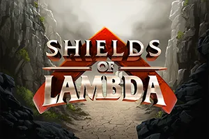 Playtech : Shields of Lambda - HONEYSLOT777