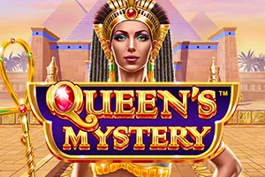 Playtech : Queens Mystery - HONEYSLOT777