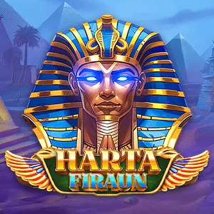 Pharaoh Treasures - HONEYSLOT777