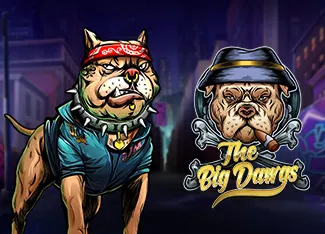 The Big Dawgs - HONEYSLOT777