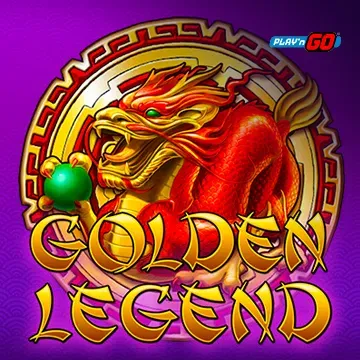 PlaynGo : Golden Legend - HONEYSLOT777
