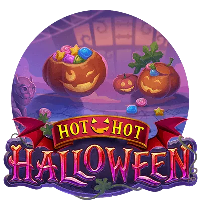 Habanero : Hot Hot Halloween - HONEYSLOT777