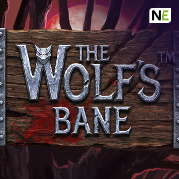 NetEnt : The Wolfs Bane - HONEYSLOT777