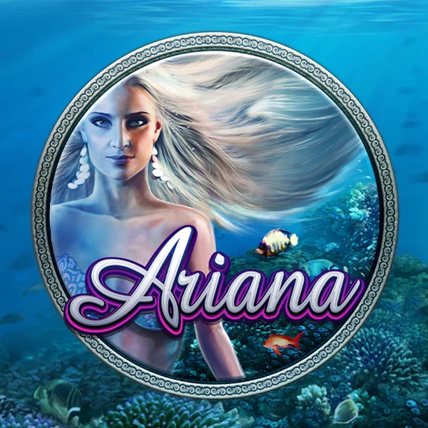 Microgaming : Ariana - HONEYSLOT777