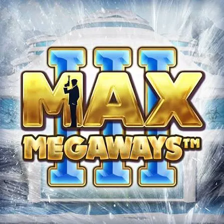Max Megaways 3 - HONEYSLOT777