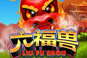 Playtech : Liu Fu Shou - HONEYSLOT777