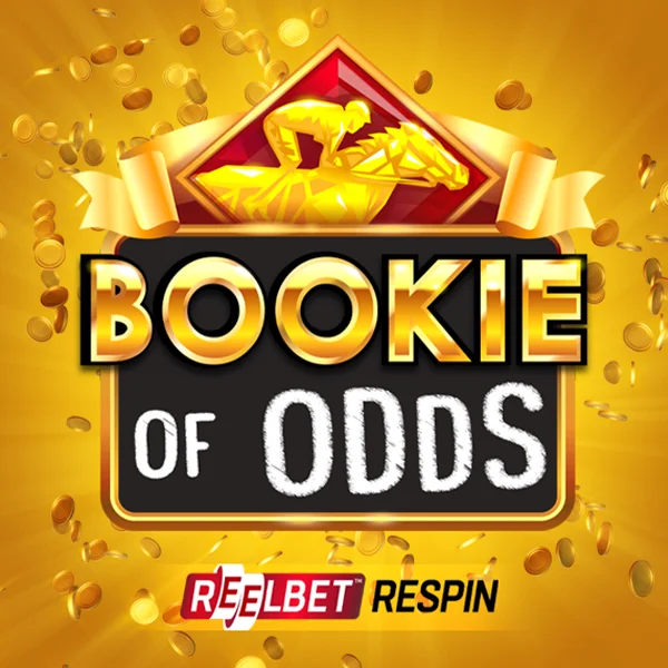 Microgaming : Bookie of Odds - HONEYSLOT777