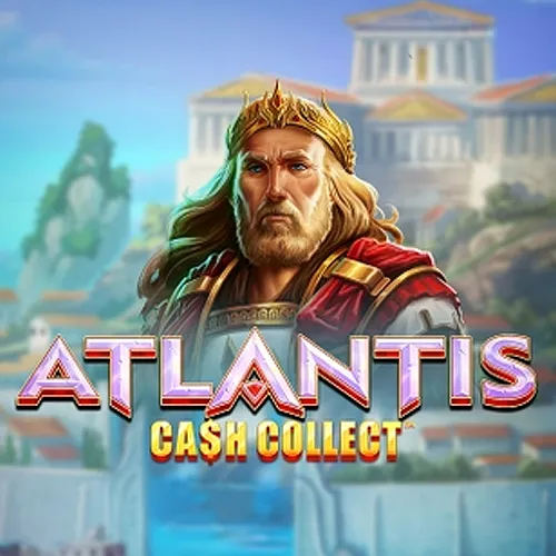 Playtech : Atlantis Cash Collect - HONEYSLOT777